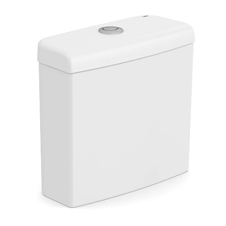 Caixa Ecoflush 3/6 Litros Slim - 1325700015300 - Celite