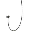 Ducha Higiênica Com Registro - Cinza - Wj-1984-Mo-Cz - Jiwi