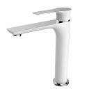 Torneira Para Lavatório De Mesa Bica Alta - Wj-1198-At-Wt - Jiwi