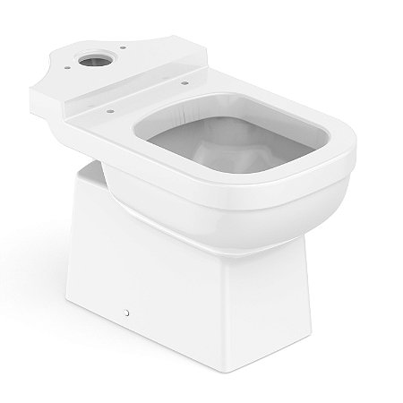 Bacia Para Caixa Elite - 1743530010300 - Celite