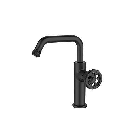 Misturador Monocomando Para Lavatório De Mesa Bica Baixa  - Wj-2875-Dt-H - Jiwi