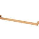 Porta Toalha Linear 60Cm - Rose-Gold - Wj-2040-Mo-Rg - Jiwi