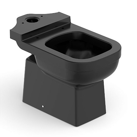 Bacia Para Caixa Elite - 1743530020300 - Celite