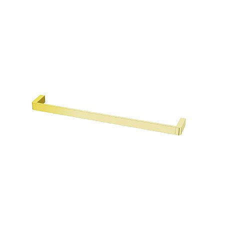 Porta Toalha Linear 60Cm - Gold - Wj-2040-Mo-Gd - Jiwi