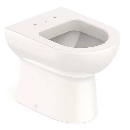 Bacia Convencional Smart - 1163010650308 - Celite