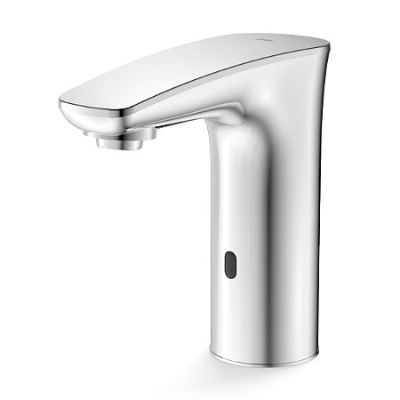 Torneira Para Lavatório De Mesa Bica Baixa E-Electronic Cr - B5002Cpcr0 - Celite
