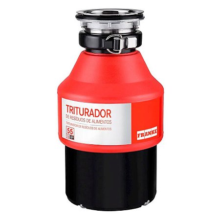 Triturador Franke 1/2Hp 220V - 13884 -  FRANKE