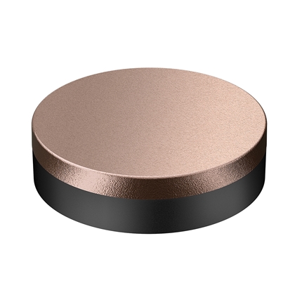 Mod Presence Botao Conex Esp Cobre Jat - 10009AD - DOCOL
