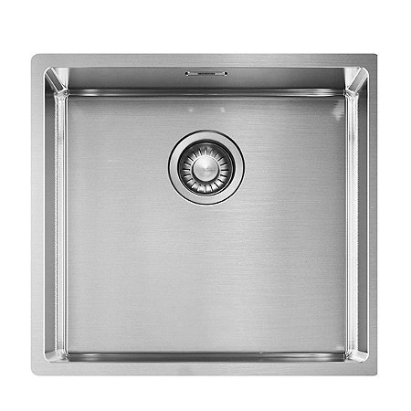Cuba Box Bxx210-4501E - 410X450Mm - 15194 -  FRANKE