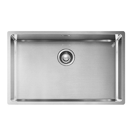 Cuba Box Bxx Bxx210-6801E - 410X680Mm - 15190 -  FRANKE