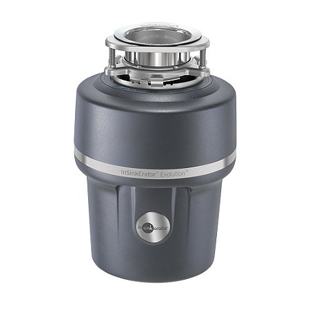 Triturador De Alimentos Modelo Evolution 100 - 220V - 443N - Insinkerator