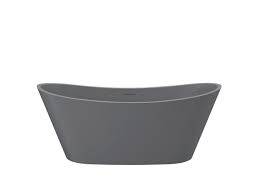 Banheira Porto Belo Deep BlueNew - Im1030Dpb - Immersi