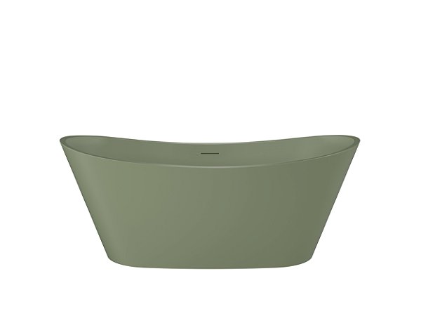 Banheira Porto Belo Fresh GreenNew - Im1030Fg - Immersi