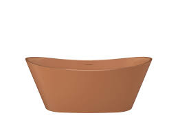 Banheira Porto Belo Soft TerracotaNew - Im1030St - Immersi
