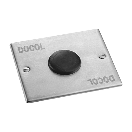 Banheira Angra - Duraquartz Cinza Urbano - Valvula Click Cor Especial - Sbcd00104040104 - Sabbia