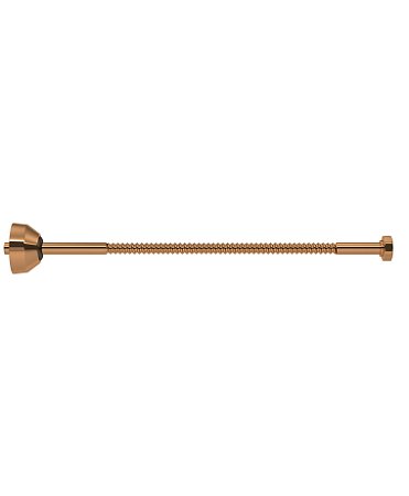 Ligacao Flexivel 40Cm-Gl - 4606.Gl.040.Rd - Deca