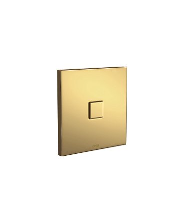 Kit Conversor Hydra Max p/Deca Slim Slim Gold Matte