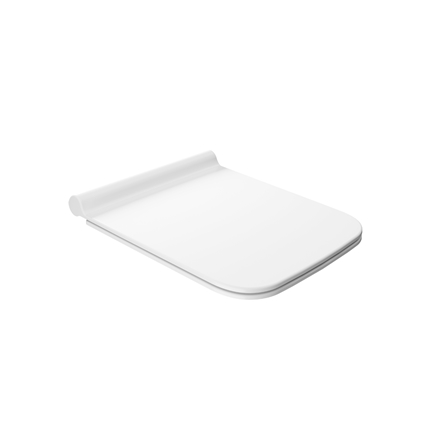 Kit Assento Sanitário Termofixo Para Bacias Vougan E Stillo - 00972766 - Docol