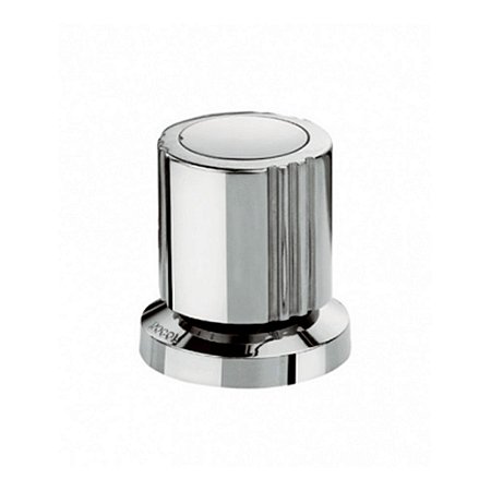 Acabamento Para Registro Docolbase 1.1/2" E 1. 1/4" Itapema Bella - 00162760 - Docol