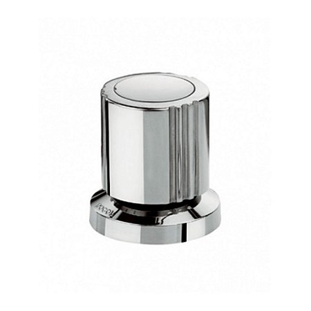 Acabamento Para Registro Base Deca 1.1/4" E 1.1/2" Itapema Bella - 00162960 - Docol