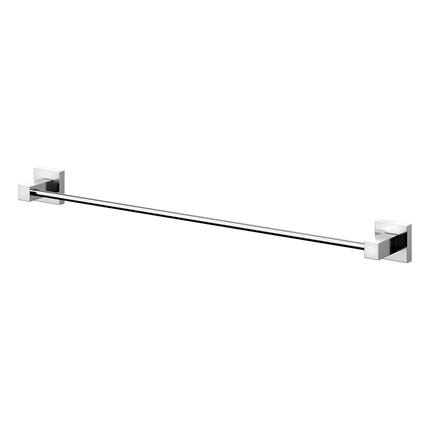 Porta-Toalhas Bastão Square - 00387706 - Docol
