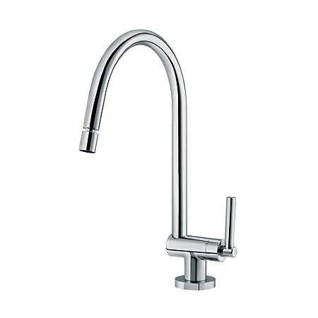 Torneira Para Cozinha Mesa Novita - 00406806 - Docol