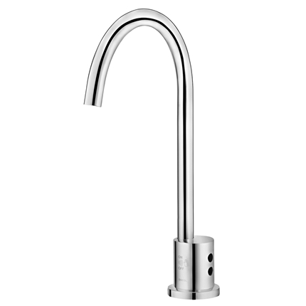 Torneira Para Banheiro On/Off Docoltronic - 00478206 - Docol
