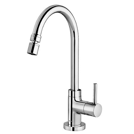 Torneira Para Cozinha De Mesa Uno - 00524906 - Docol