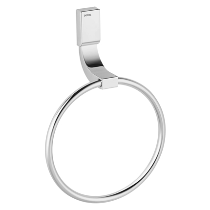 Porta-Toalhas Argola Top - 00534106 - Docol