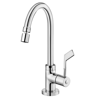 Torneira Para Cozinha 1/2" Docol Vitta - 00539306 - Docol