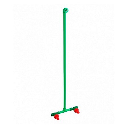 Base Misturadora Basetec Ppr 25 Mm - 00545700 - Docol