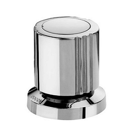 Acabamento Para Registro Base Fabrimar 1.1/4" E 1.1/2" Itapema Bella - 00561360 - Docol