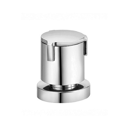 Acabamento Para Registro Base Fabrimar 1" Riva - 00561506 - Docol
