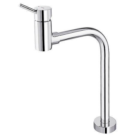 Monocomando Para Banheiro 90° Lóggica Coldstart - 00574706 - Docol