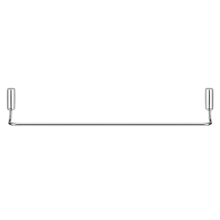 Porta-Toalhas Bastão Docol Idea - 00586206 - Docol