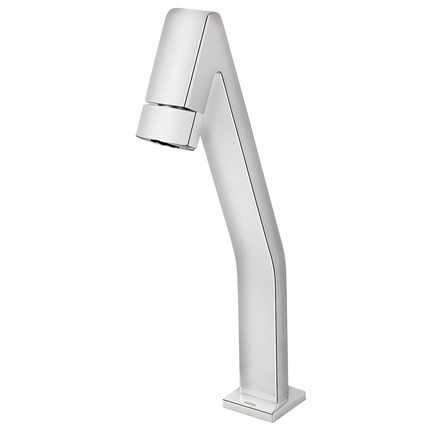 Torneira Para Banheiro Bica Alta Dix - 00668606 - Docol