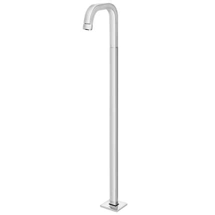 Torneira Para Banheiro De Piso Dix - 00677706 - Docol
