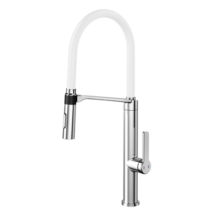 Monocomando Para Cozinha Doc Branco - 00695756 - Docol