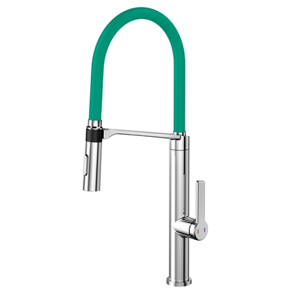 Monocomando Para Cozinha Doc Verde - 00695781 - Docol