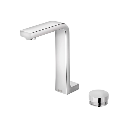 Torneira Para Banheiro Blend Flex - 00696406 - Docol