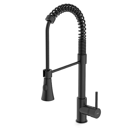 Monocomando Para Cozinha Bistrô Tech Cobre Polido - 00699530 - Docol