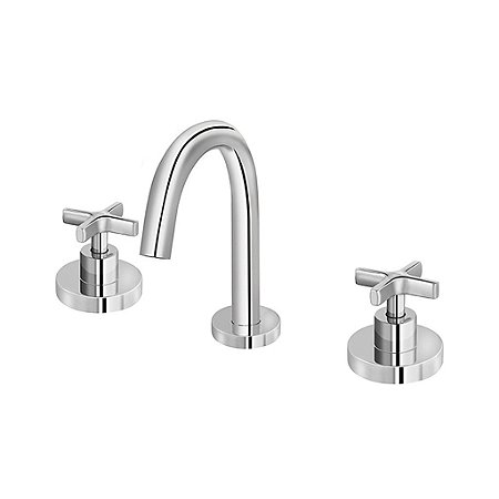 Misturador Para Banheiro Invicta - 00722706 - Docol