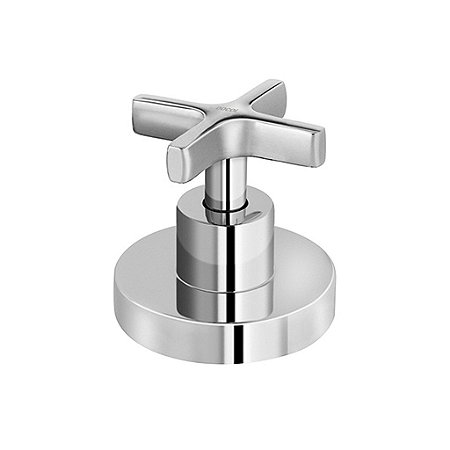 Acabamento Para Registro Base Fabrimar 1" Invicta - 00723706 - Docol