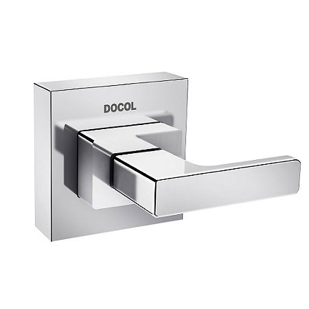 Acabamento Docol Base 3/4" Breezy Cromado - 725106 - DOCOL