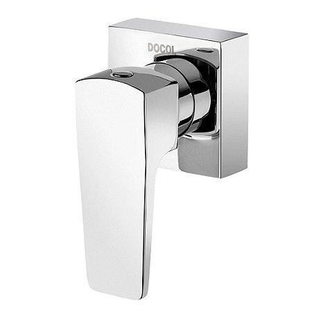 Acabamento Para Registro Base Deca 1/2", 3/4" E 1" Lift
 - 00811906 - Docol