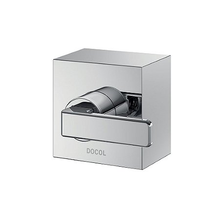Acabamento Para Registro Base Deca 1/2", 3/4" E 1" Docol Stillo - 00824106 - Docol