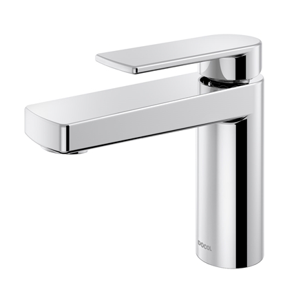 Torneira Para Banheiro Argon - 00847306 - Docol