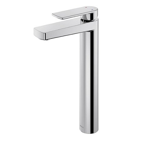 Monocomando Para Banheiro Bica Alta Argon - 00847806 - Docol