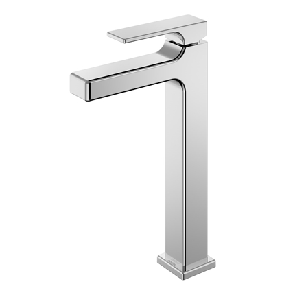 Torneira Para Banheiro Bica Alta Edge - 00849306 - Docol