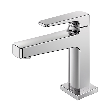 Torneira Para Banheiro Lift - 00871906 - Docol